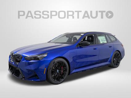 2026 BMW M5 Suitland MD