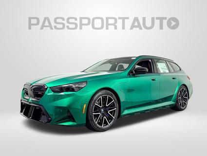 2026 BMW M5 Suitland MD