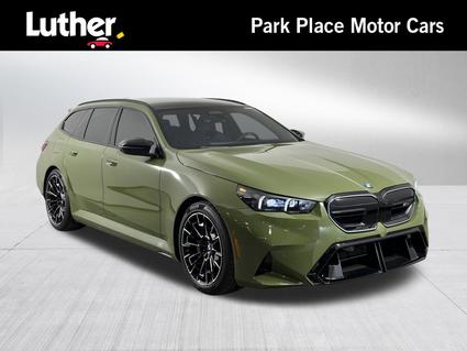 2026 BMW M5 Rochester MN