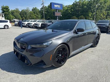 2025 BMW M5 Greensboro NC