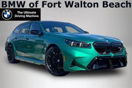 2026 BMW M5 Fort Walton Beach FL