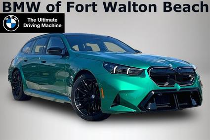 2026 BMW M5 Fort Walton Beach FL