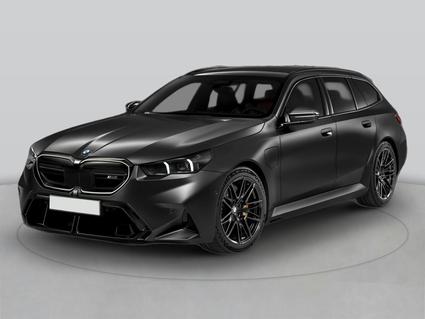 2026 BMW M5 Suitland MD