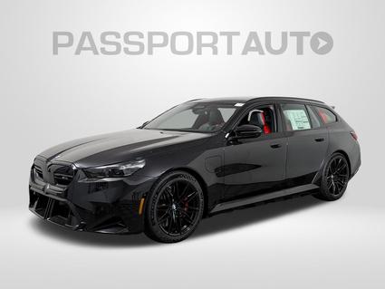 2026 BMW M5 Suitland MD