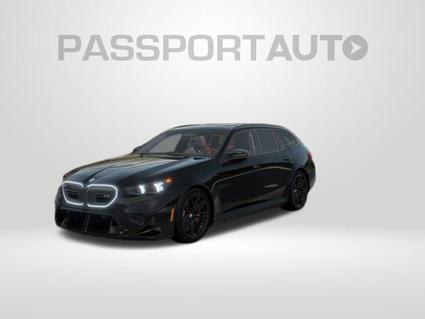 2026 BMW M5 Suitland MD