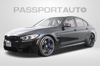 2017 BMW M3 Alexandria VA