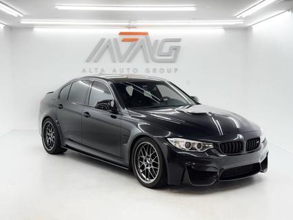 2016 BMW M3 Concord NC