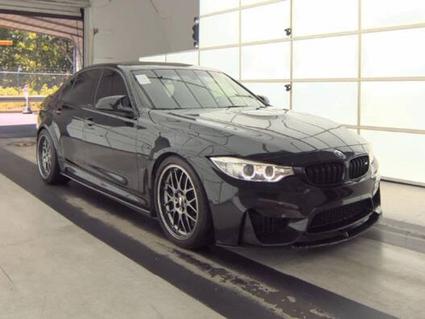 2016 BMW M3 Concord NC