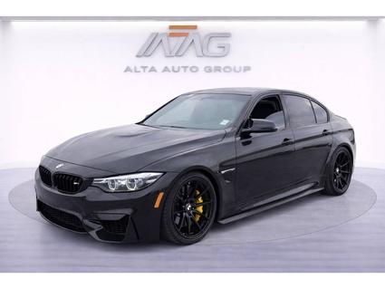 2016 BMW M3 Concord NC