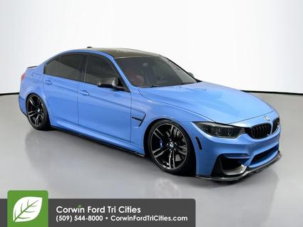 2016 BMW M3 Pasco WA