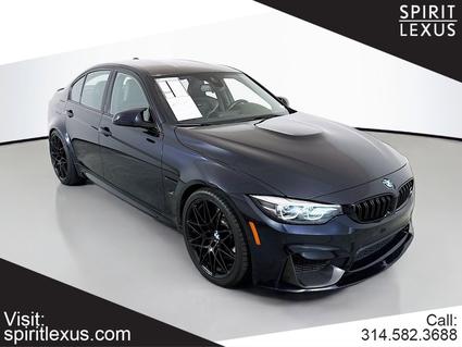 2018 BMW M3 Creve Coeur MO