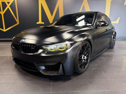 2018 BMW M3 Redondo Beach CA