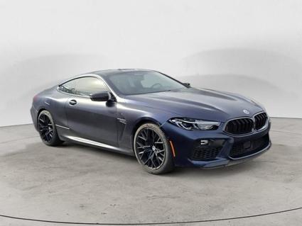 2023 BMW M8 Hot Springs AR