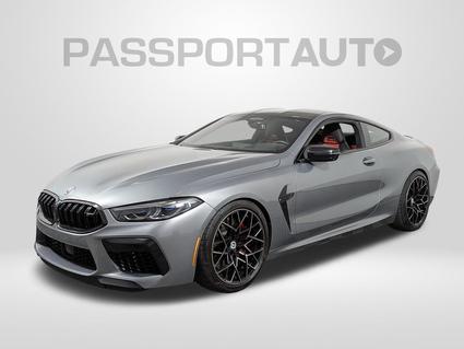 2023 BMW M8 Suitland MD