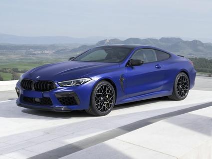 2020 BMW M8 Twin Falls ID
