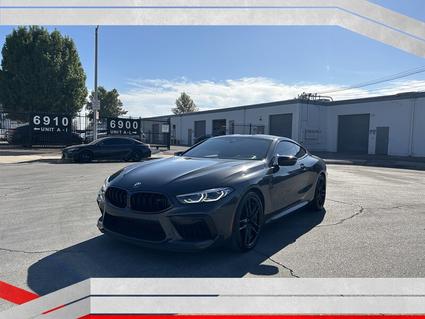 2022 BMW M8 Canoga Park CA