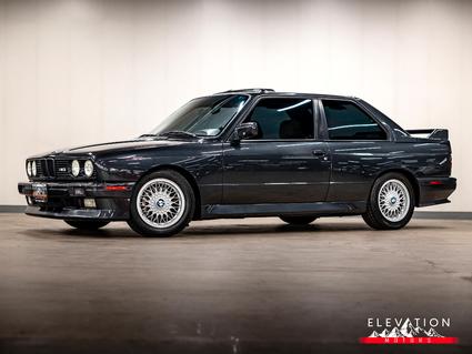 1988 BMW 3 series Denver CO