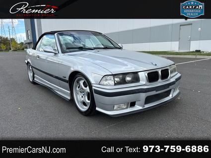 1999 BMW 3 series Belleville NJ