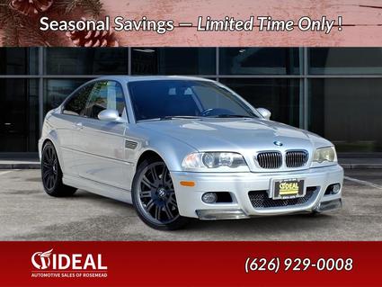 2004 BMW 3 series Rosemead CA