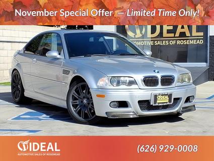2004 BMW 3 series Rosemead CA