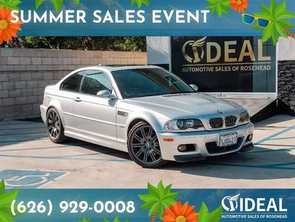 2004 BMW 3 series Rosemead CA