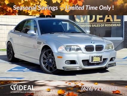 2004 BMW 3 series Rosemead CA