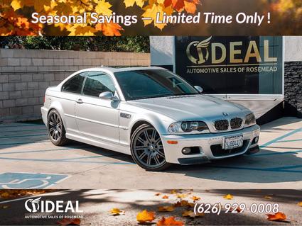 2004 BMW 3 series Rosemead CA