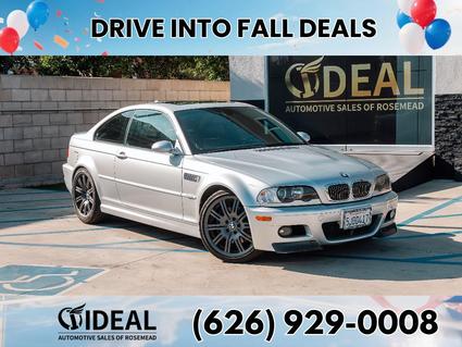 2004 BMW 3 series Rosemead CA