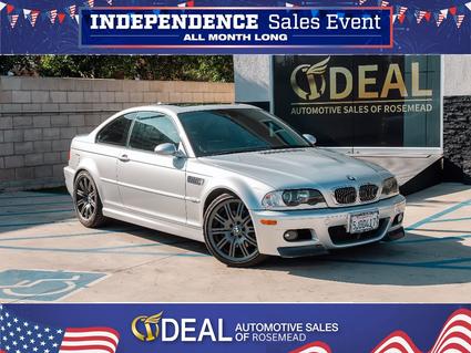 2004 BMW 3 series Rosemead CA