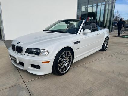 2006 BMW 3 series Medford OR