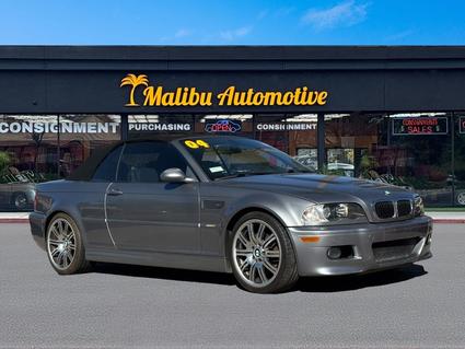 2004 BMW 3 series Thousand Oaks CA
