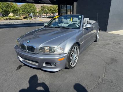 2004 BMW 3 series Thousand Oaks CA