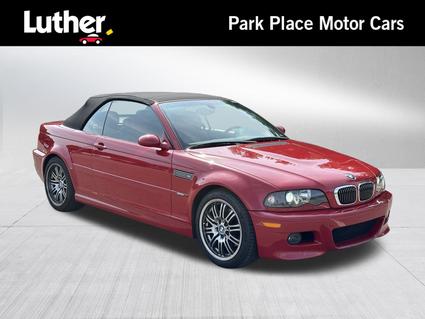 2003 BMW 3 series Rochester MN