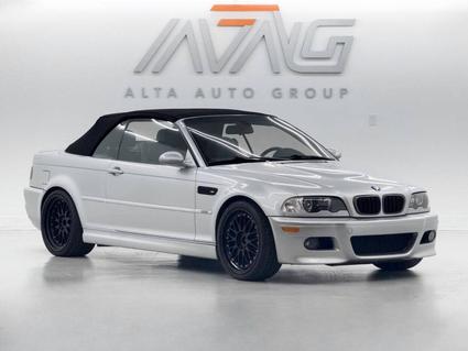 2004 BMW 3 series Concord NC