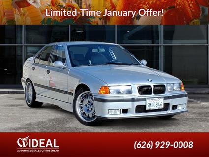 1998 BMW 3 series Rosemead CA
