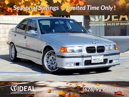 1998 BMW 3 series Rosemead CA