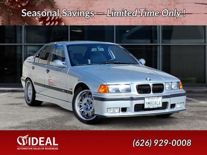 1998 BMW 3 series Rosemead CA