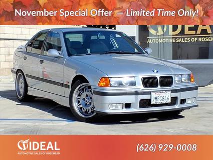 1998 BMW 3 series Rosemead CA