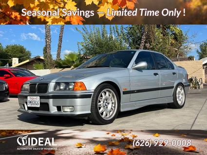 1998 BMW 3 series Rosemead CA