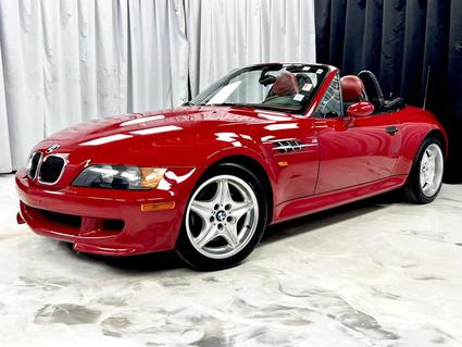 1998 BMW Z3 Elmont NY