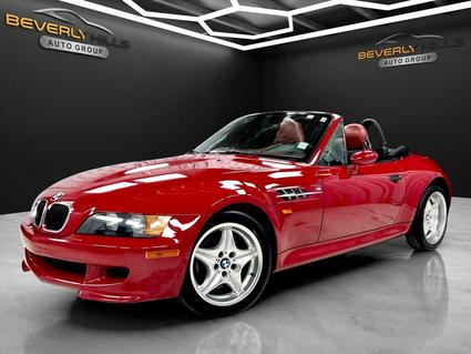 1998 BMW Z3 Elmont NY