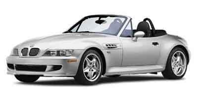 2000 BMW Z3 Spokane WA