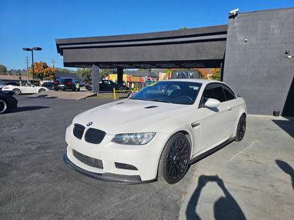 2012 BMW M3 Thousand Oaks CA
