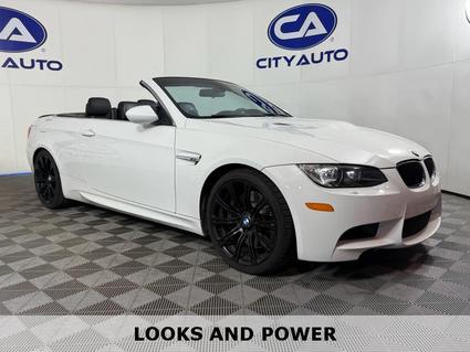 2012 BMW M3 Memphis TN