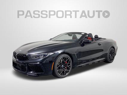 2025 BMW M8 Suitland MD