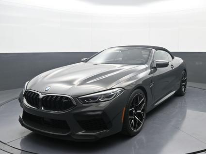 2022 BMW M8 Louisville KY