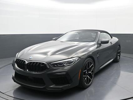 2022 BMW M8 Louisville KY