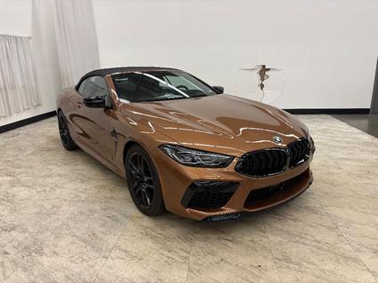 2024 BMW M8 Spokane WA