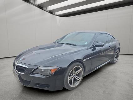 2006 BMW M6 Fort Morgan CO