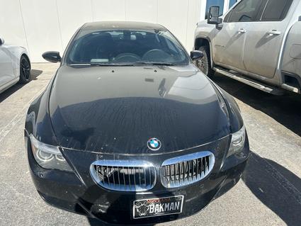 2006 BMW M6 Fort Morgan CO